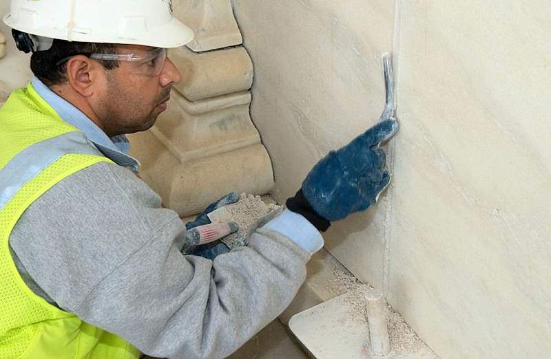 Artisan restauration