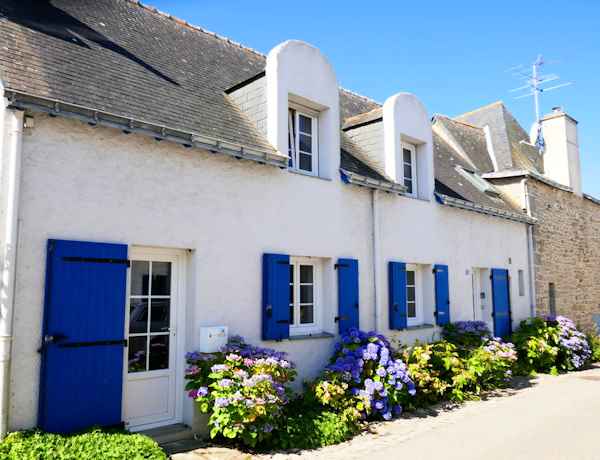 Façade Grand Ouest